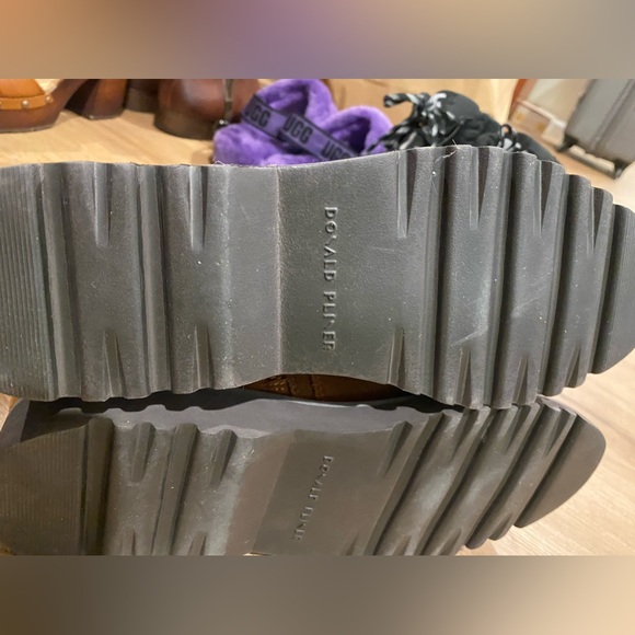 Donald Pliner ankle boots - Picture 2 of 7